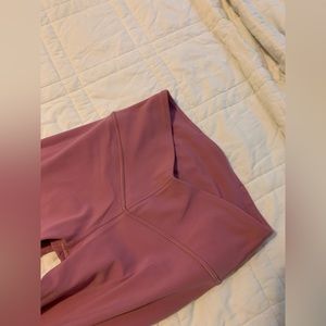 Lululemon Align leggings